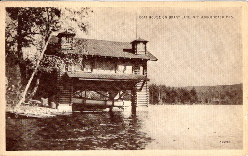 Brant Lake 1913.jpg